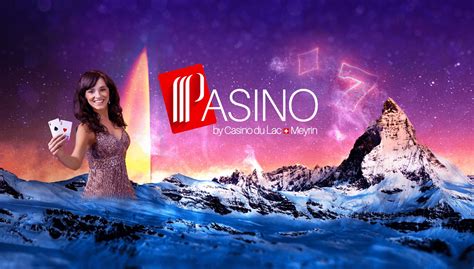 Pasino casino Bolivia